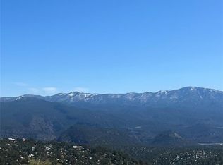 1010 Middle Camp Rd, Howard, CO 81233