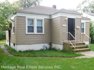 3988 Buchanan St, Gary, IN 46408