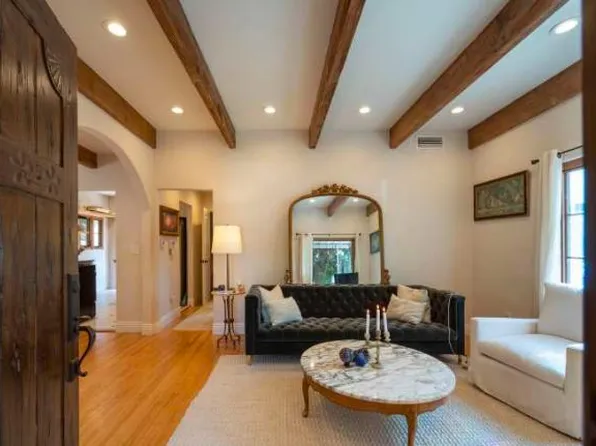 4846 San Marcos Pl, Los Angeles, CA 90042