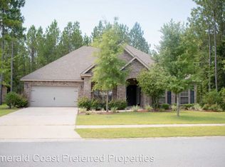640 Symphony Way, Freeport, FL 32439