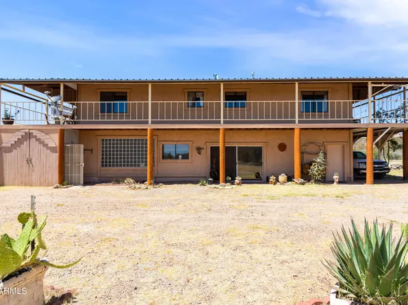 2893 N CHAPMAN Street, Tombstone, AZ 85638