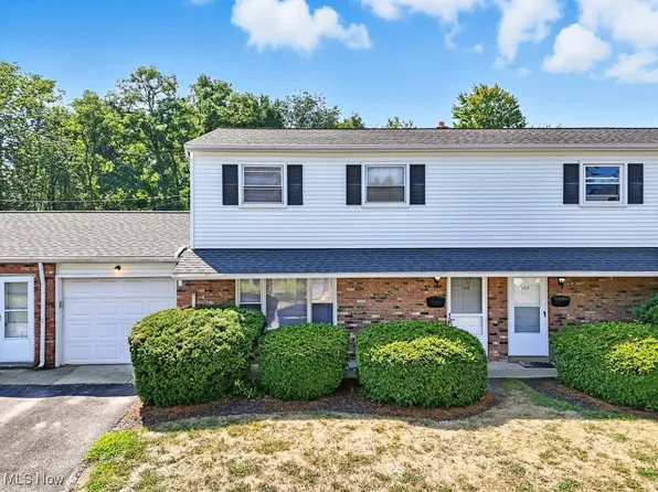 7191 Hart St APT 106, Mentor, OH 44060