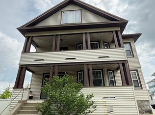 22 N Woodford St, Worcester, MA 01604