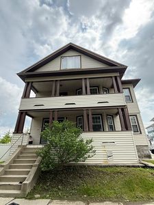 22 N Woodford St, Worcester, MA, 01604