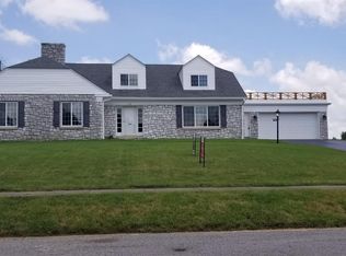 316 W Maple Ave, Lancaster, KY 40444