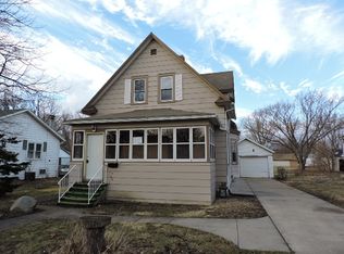 222 W Waupansie St, Dwight, IL 60420