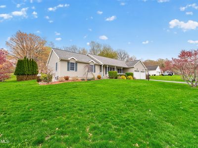 3 Rosemary Drive, Troy, NY, 12180