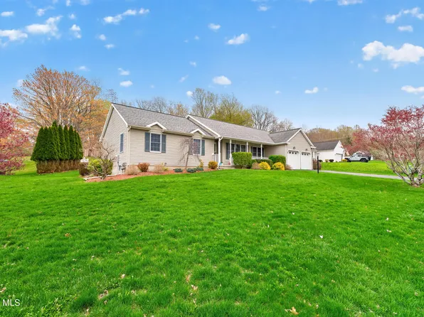 3 Rosemary Drive, Troy, NY 12180