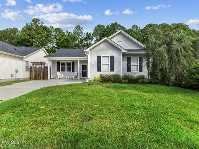 9406 Night Harbor Drive, Leland, NC, 28451