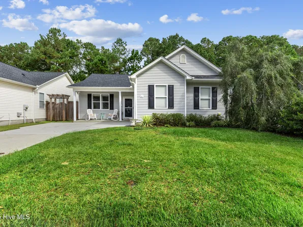 9406 Night Harbor Drive, Leland, NC 28451