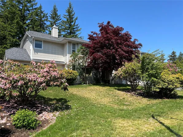 492 Cedar Cres, Gold River, BC V0P 1G0