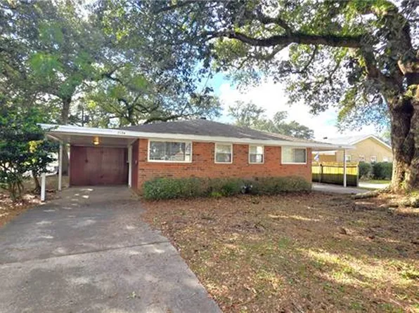 217 Avenue A APT A, Belle Chasse, LA 70037