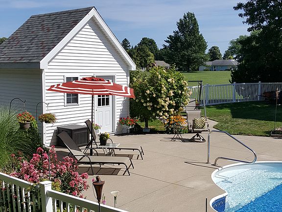 5th image of 4502 Grand Harbour Dr