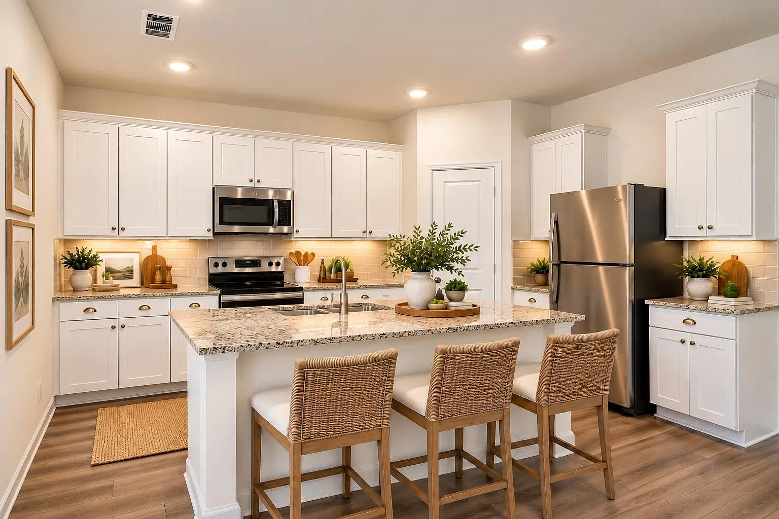 5 bed, 3.0 bath, 2609 sqft, $2,550 — Photo 2