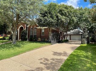 6921 Vista Ridge Ct, Fort Worth, TX 76132