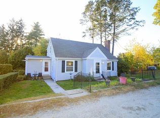 7 Cheshire Rd, Worcester, MA 01606