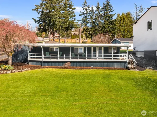 24094 N West View Road, Mount Vernon, WA 98274