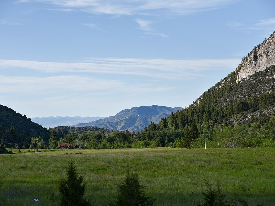427 S South Boulder Rd, Cardwell, MT 59721 | Zillow