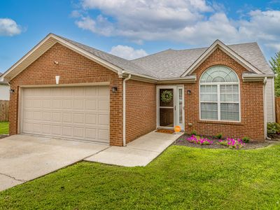 2732 Bay Cedar Cv, Lexington, KY, 40511