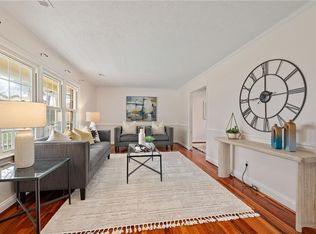 117 Wreck Shoal Dr, Newport News, VA 23606