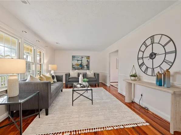 117 Wreck Shoal Dr, Newport News, VA 23606