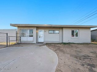 5108 Raymond Telles Rd, El Paso, TX 79924