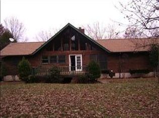 1801 Bumpus Mills Rd, Dover, TN 37058