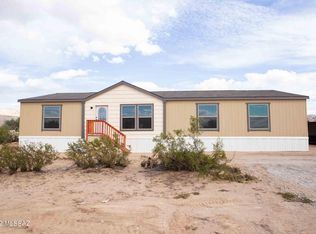 11012 W Massingale Rd, Tucson, AZ 85743