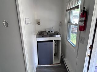 2413 Route 390 CABIN 17, Canadensis, PA