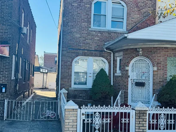 11444 127th Street, South Ozone Park, NY 11420