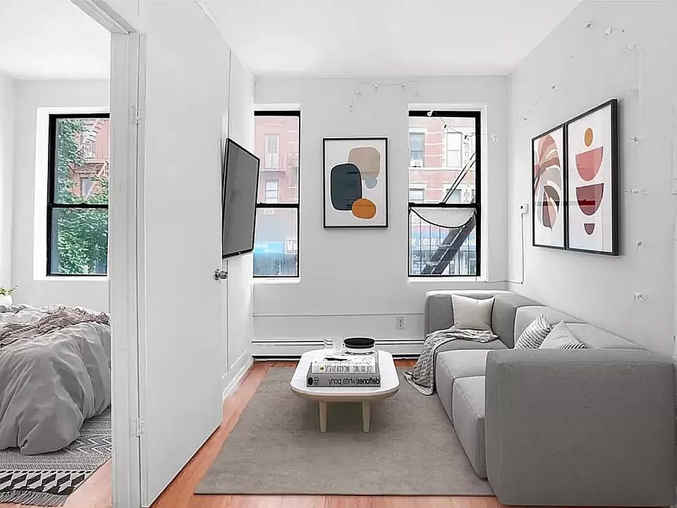 1st image of 45 Avenue B APT 3