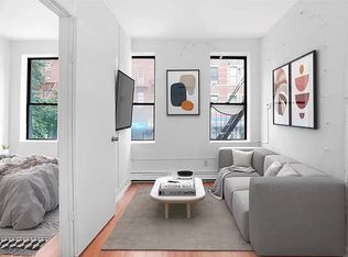 45 Avenue B APT 3, New York, NY 10009