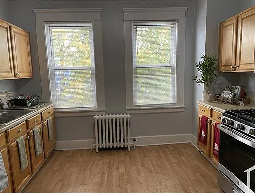 2 bed, $2,755 — Photo 3