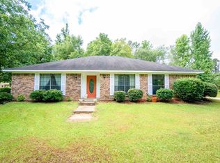 205 Lula St, Longview, TX 75605