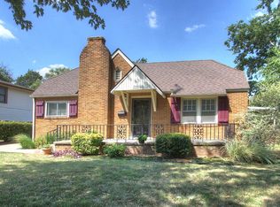 544 S Zurich Ave E, Tulsa, OK 74112