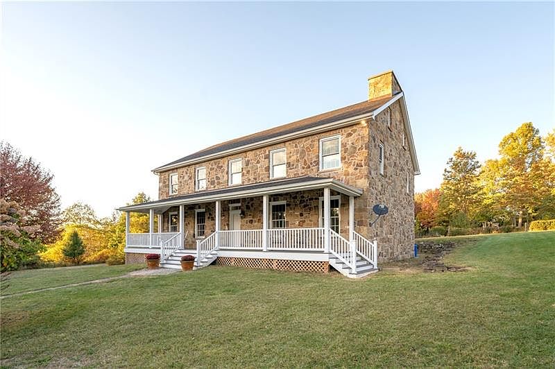 53 Blackberry Rd, PA 15644 Zillow