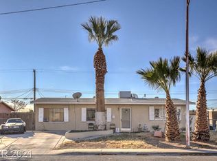 2729 E Brooks Ave, North Las Vegas, NV 89030