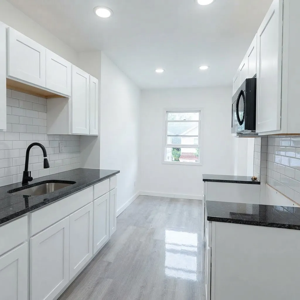 3 bed, 1200 sqft, $2,200 — Photo 4