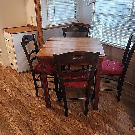 5th image of 951 N Village Way #322