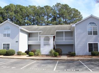 100 B W Victoria Ct, Greenville, NC 27834