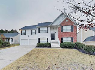 133 W Skyline Vw, Dallas, GA 30157