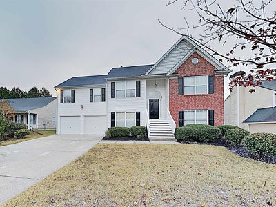 133 W Skyline Vw, Dallas, GA, 30157