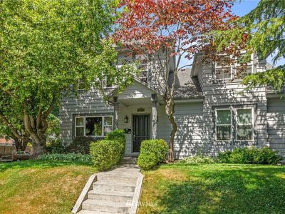 923 N Ainsworth Ave, Tacoma, WA, 98403