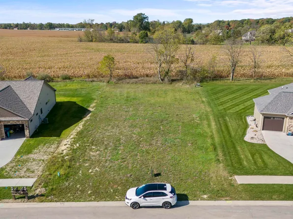 2009 Bogey Ct #64, Auburn, IN 46706