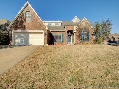 2905 W East St N, Jenks, OK, 74037