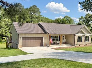 5232 Apison Rd, Cohutta, GA 30710
