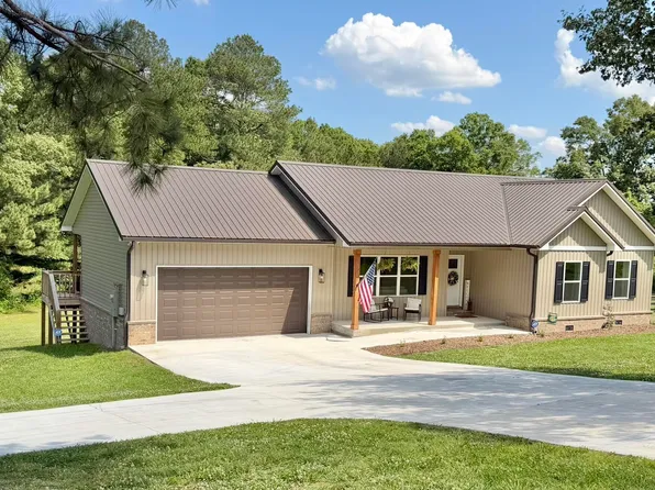5232 Apison Rd, Cohutta, GA 30710