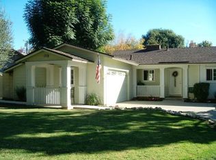 1528 N Euclid Ave, Upland, CA 91786