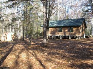 Xxx Park Hills Rd, Bruno, MN 55712