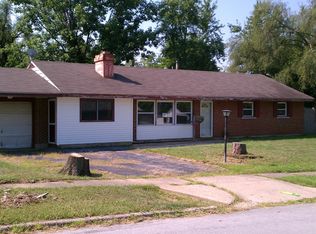 2928 Cunnington Ln, Dayton, OH 45420